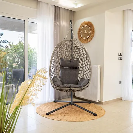 La Casa Soleggiata * Afantou
