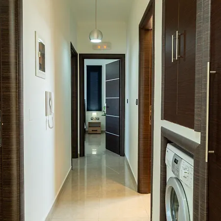 וילה La Casa Soleggiata