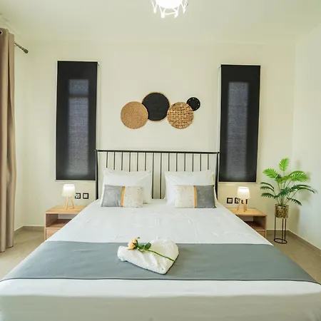 La Casa Soleggiata Vila Afantou