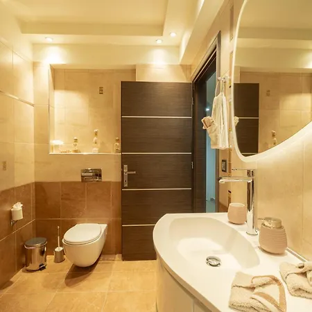 Vila La Casa Soleggiata Afantou
