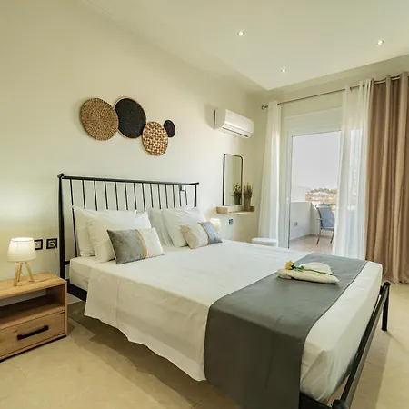 La Casa Soleggiata וילה אפאנטו