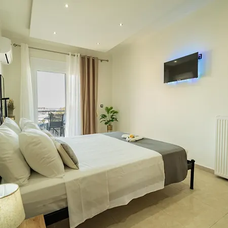 Vila La Casa Soleggiata Afantou