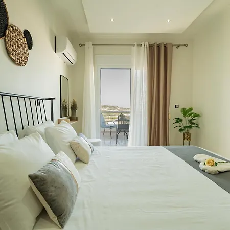 וילה La Casa Soleggiata