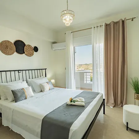 Vila La Casa Soleggiata *