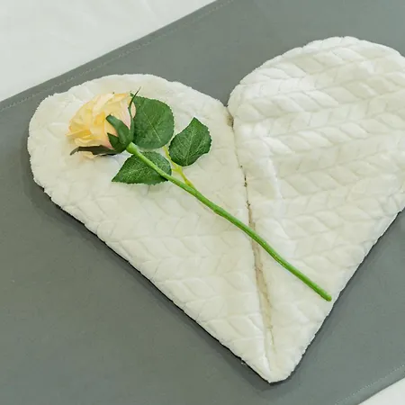 La Casa Soleggiata וילה אפאנטו