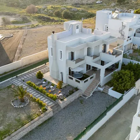 La Casa Soleggiata * אפאנטו
