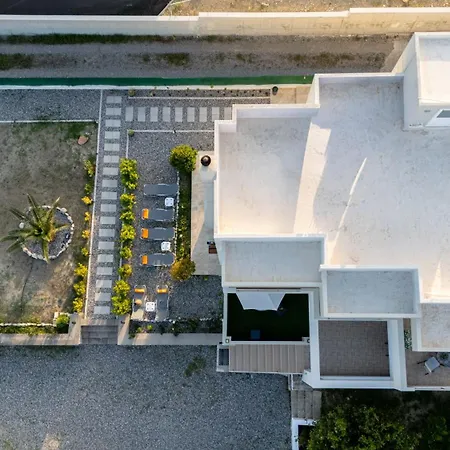 La Casa Soleggiata Vila *