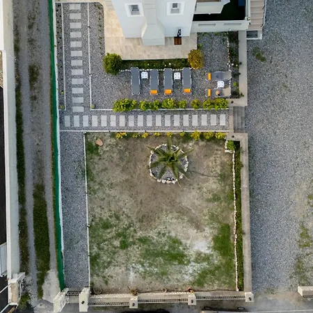 וילה La Casa Soleggiata